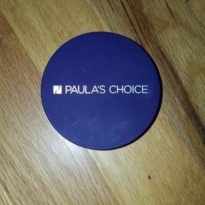 Paula's Choice Instant Smoothing Finish Powder